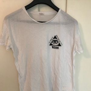 John Gult tshirt OS